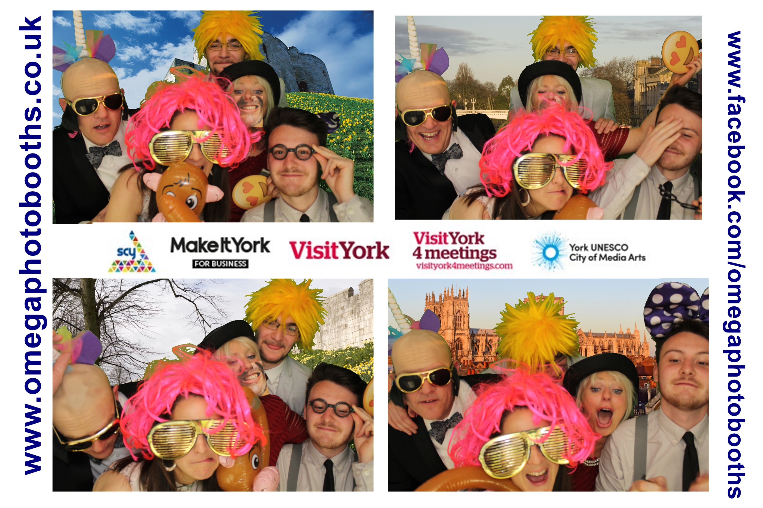 Visit York Tourism Awards | View more photos from the event at gallery.omegaphotobooths.co.uk/u/Omega-Photobooths/Visit-York-Tourism-Awards